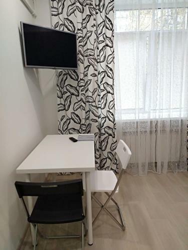Apartamento Studios On Mayakovskogo