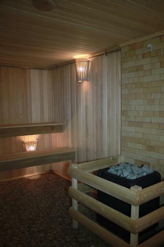 Capsule Hostel Capslock