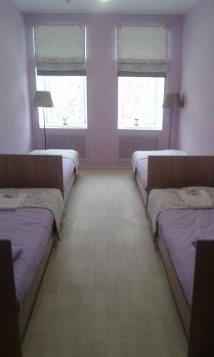 Hostel Antika