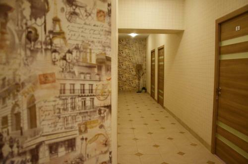 Hostel Antika