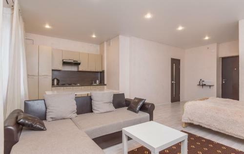 Apartment U Kukolnogo Teatra