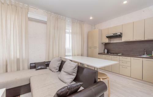 Apartment U Kukolnogo Teatra