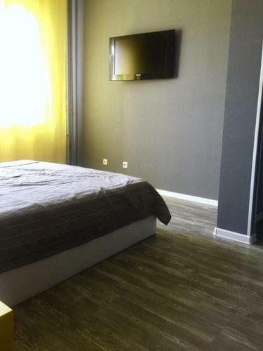 Apartment On Bulvar Stroiteley