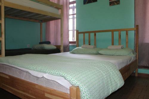 Albergue ?????? ?? ??????? ???????