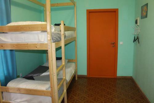 Albergue ?????? ?? ??????? ???????