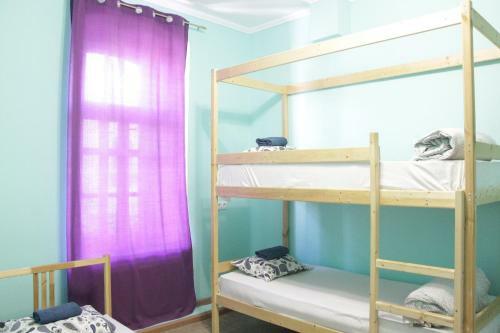 Albergue ?????? ?? ??????? ???????