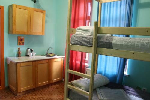 Albergue ?????? ?? ??????? ???????