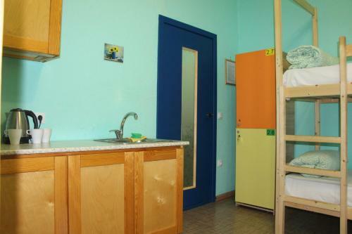 Albergue ?????? ?? ??????? ???????