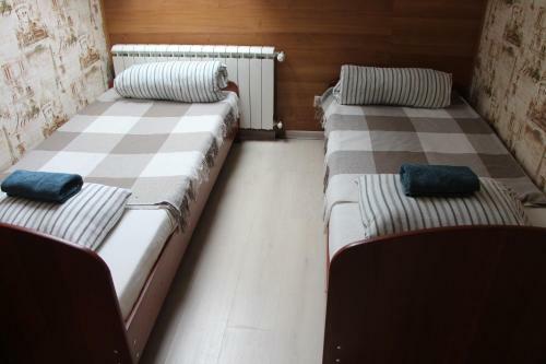 Albergue ?????? ?? ??????? ???????