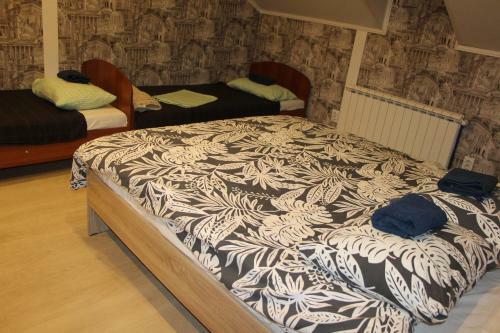 Albergue ?????? ?? ??????? ???????