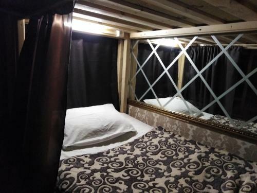 Hotel Butlerov Hostel