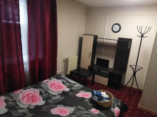 Hotel Butlerov Hostel