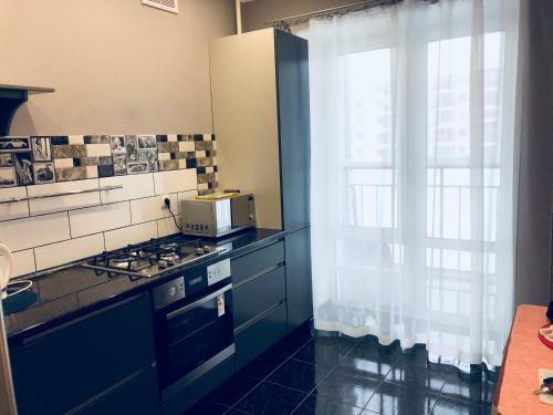 Apartamento ??????? ???????? Art Citi
