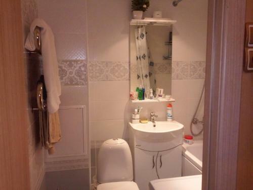 Cozy Apartment On Fatykha Amirkhana 85a