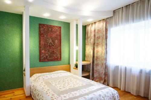 Apartment On Vakhitova