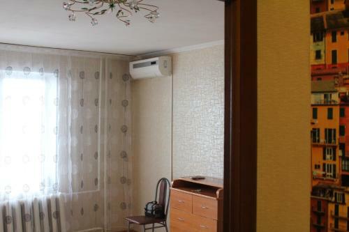 Apartment On Chuykova 35a