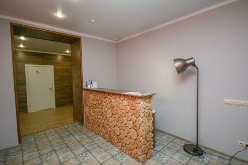 Hostel Svoi Ludi