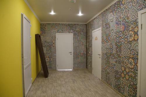 Hostel Svoi Ludi