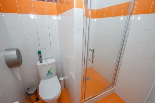 Hostel Svoi Ludi