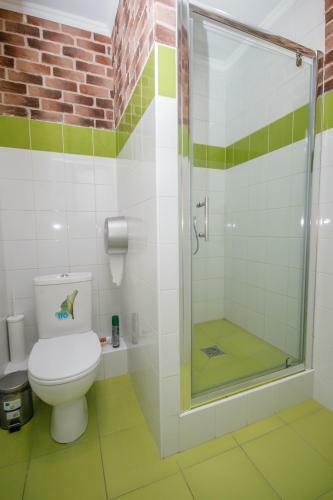 Hostel Svoi Ludi