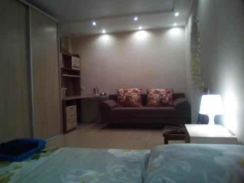 Apartment On Tatarstan 52
