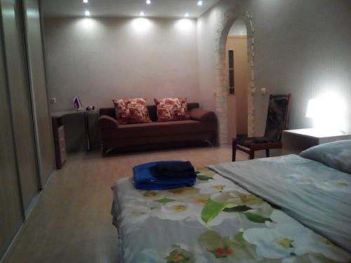 Apartment On Tatarstan 52