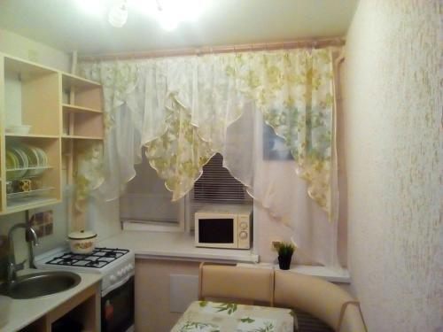 Apartment On Tatarstan 52