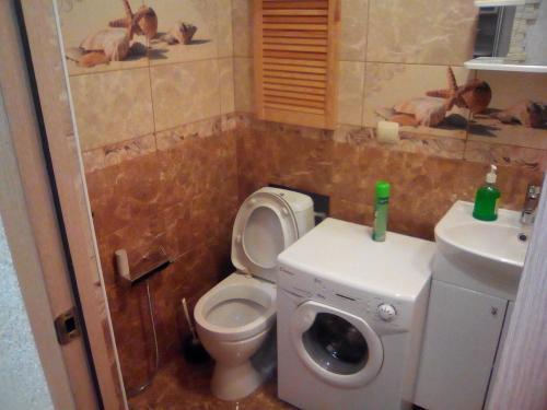 Apartment On Tatarstan 52