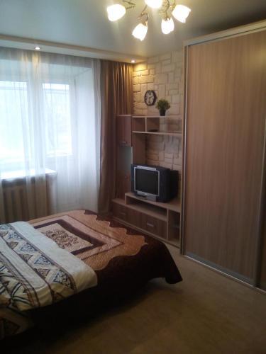 Apartment On Tatarstan 52