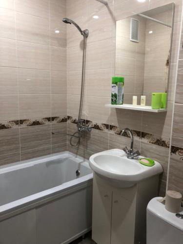 Apartment On Haleva 3