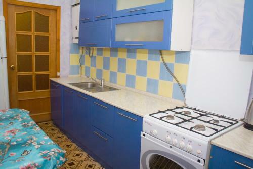 Apartamento ??????????? ????-???????? 42 (?????, ??????)