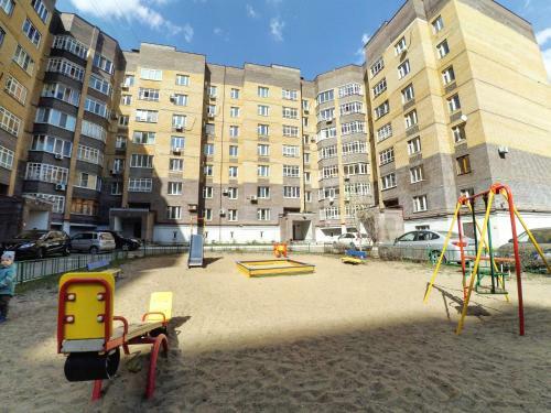 Apartamento Sdaem116 Millenium