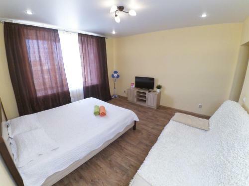 Apartamento Sdaem116 Millenium