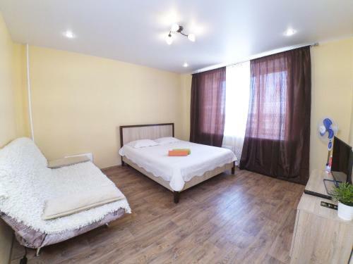 Apartamento Sdaem116 Millenium