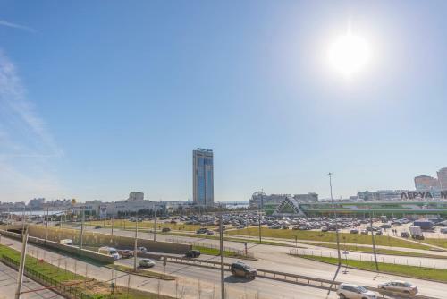 Apartamento Sdaem116 Millenium