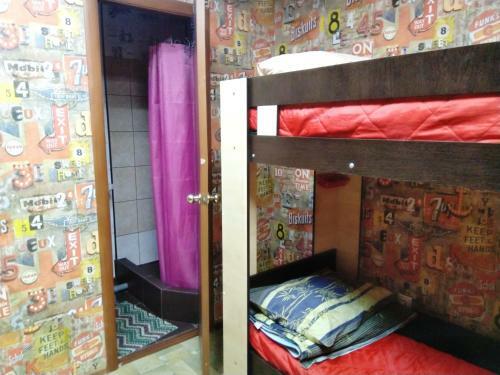 Mini-hotel & Hostel Zarya