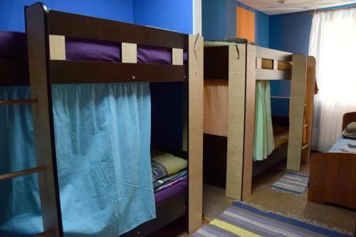 Mini-hotel & Hostel Zarya