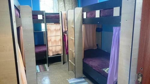 Mini-hotel & Hostel Zarya