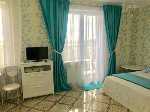 Apartment On Protochnaya