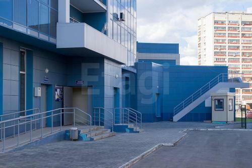 Apartment On Protochnaya