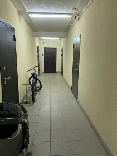 Apartment On Protochnaya
