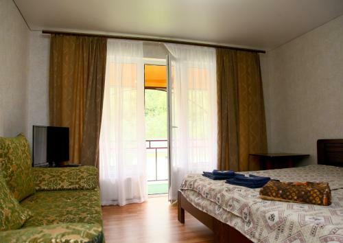 Hostal Green House Guest House