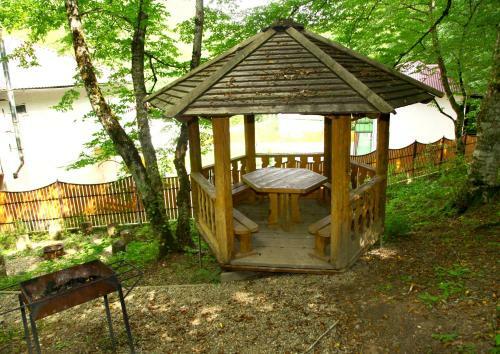 Hostal Green House Guest House
