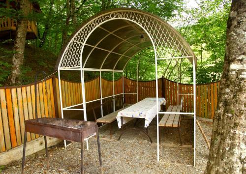 Hostal Green House Guest House