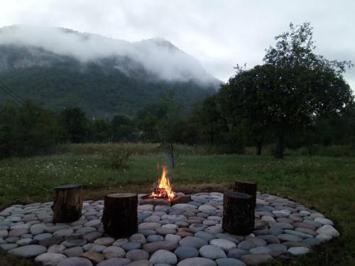 Hostal Domik V Derevne