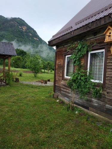 Hostal Domik V Derevne