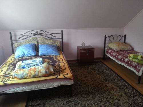 Hostal Guest House Otdyh V Gorah Adygei