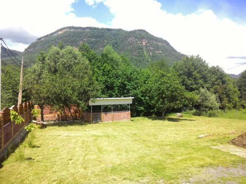 Hostal Guest House Otdyh V Gorah Adygei