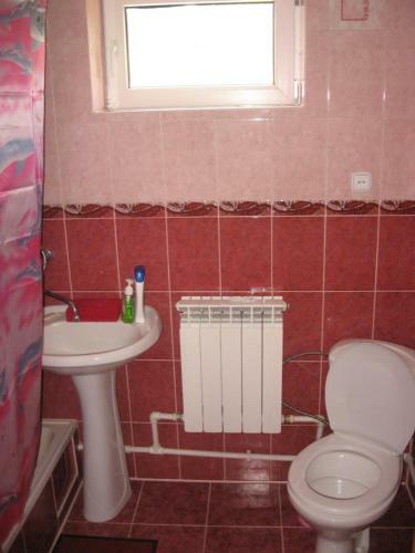 Hostal Guest House Otdyh V Gorah Adygei