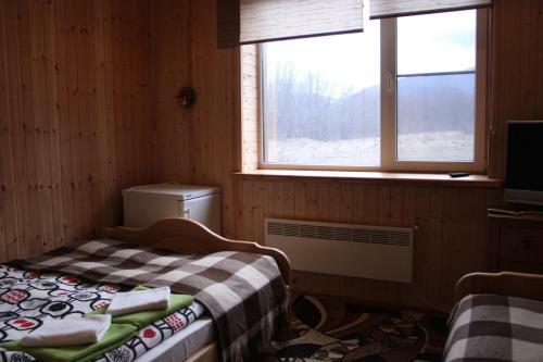 Hostal Legenda Gor